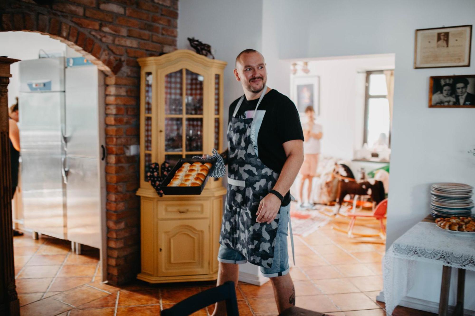 ミウキ Kosowiskoヴィラ エクステリア 写真